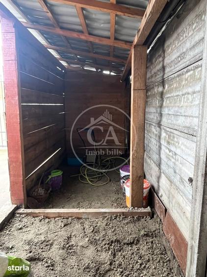 Casa de vanzare tip duplex cu 4 camere in Nojorid, Oradea. - 14