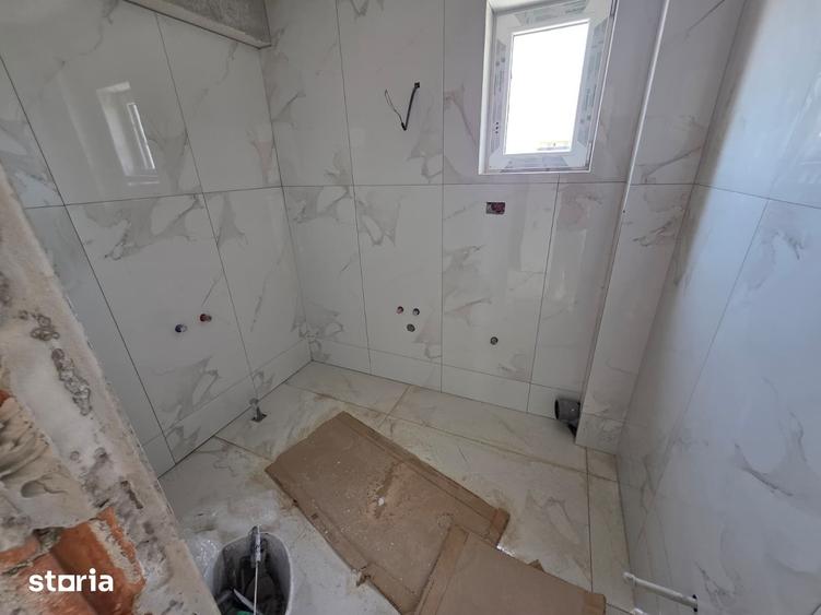 Apartament cu 2 camere decomandat în Dobroești