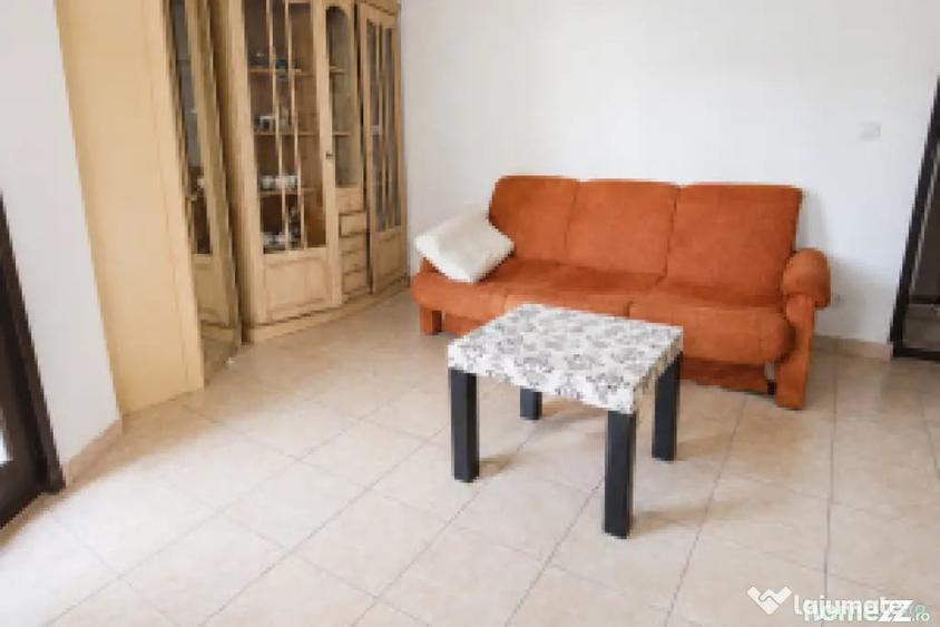 Garsonieră în Calea Severinului