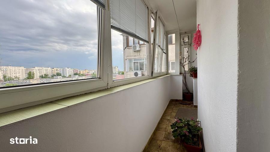 Apartament 4 Camere - Decebal - 115 MP - Decomandat - Metrou - 6