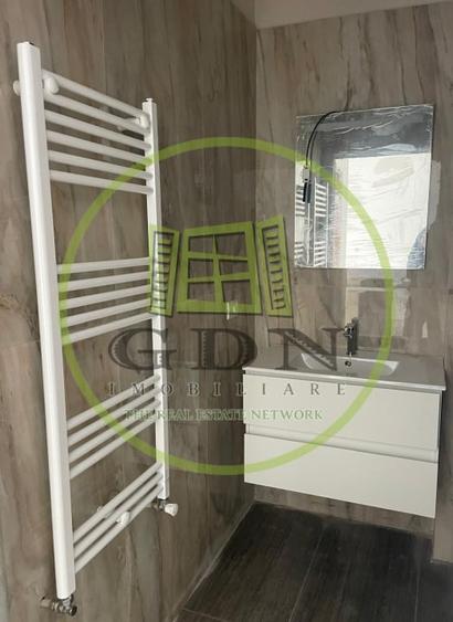 Apartament cu 3 camere decomandat în Clăbucet