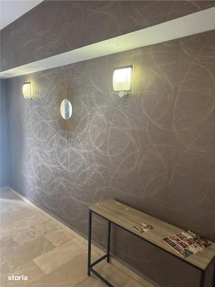 Apartament cu 2 camere în Pipera