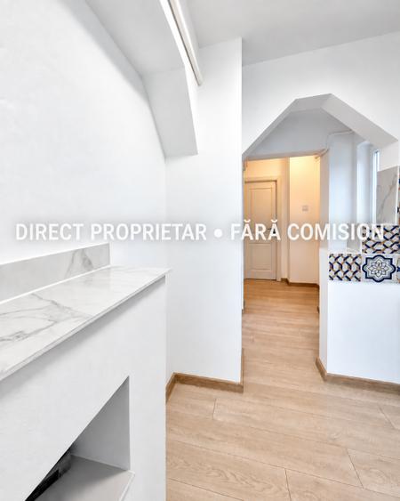 Apartament cu 3 camere decomandat în Alexandru cel Bun