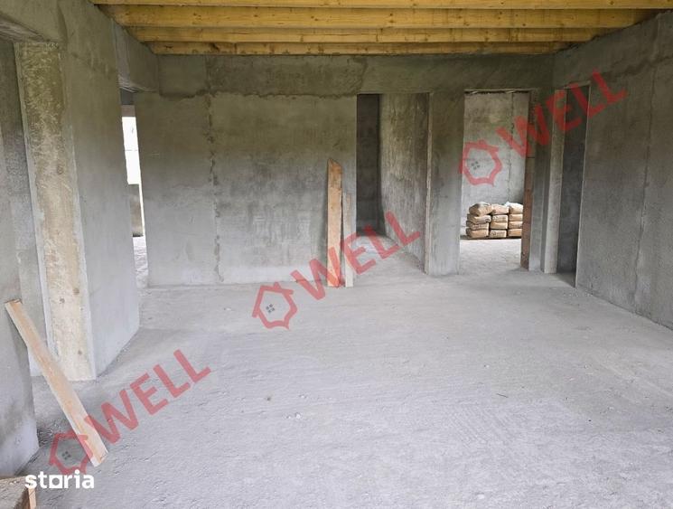 Casă cu 3 camere cu Teren 771 Mp în Central