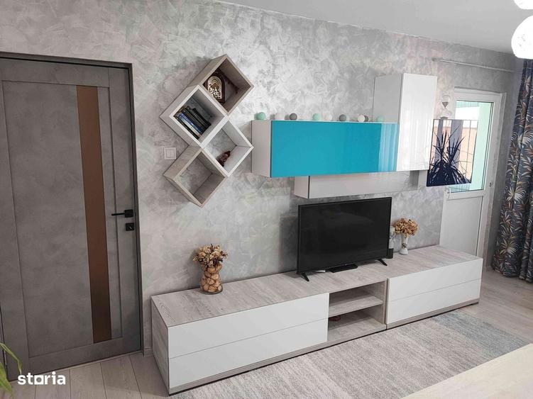Apartament cu 3 camere în Eremia