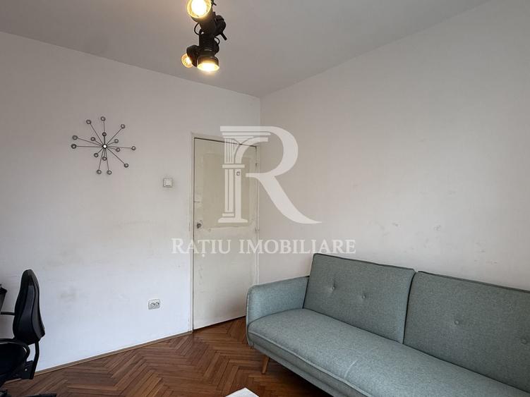 Apartament cu 3 camere | Decebal | Oradea - 6