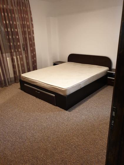 Apartament cu 2 camere semidecomandat în Mogoșoaia