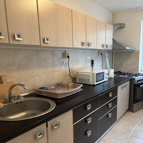 Bucurestii Noi, Pajura, inchiriere apartament cu 2 camere - 4