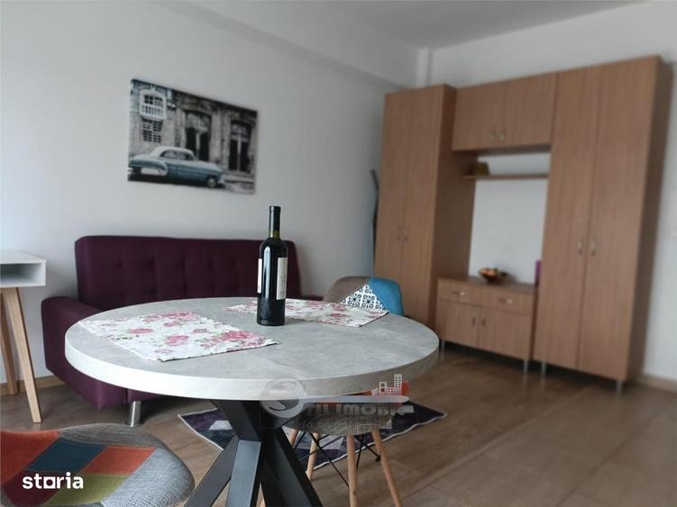 Apartament 2 Camere Open Space, Nicolina Langa Lidl - 6