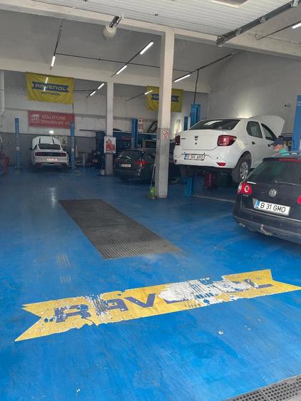 Spațiu comercial, de 260 mp, în Morarilor