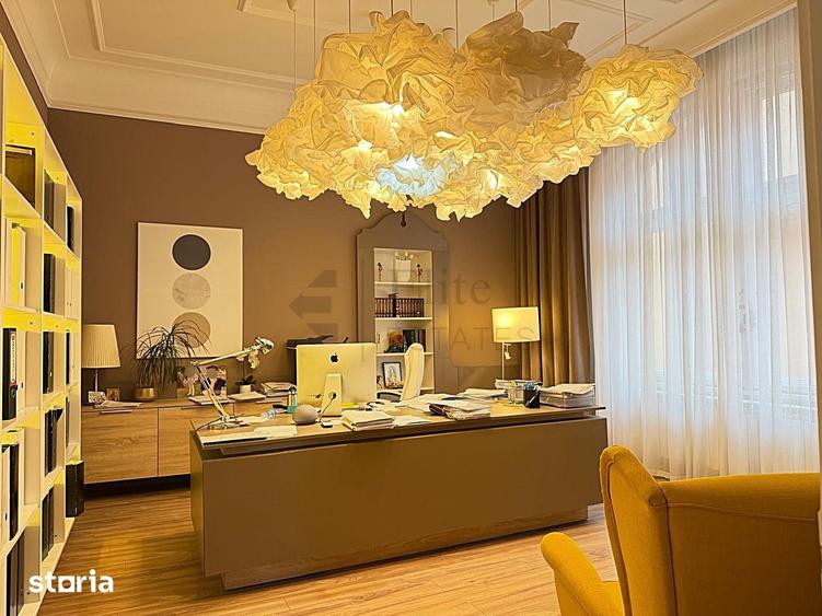 Palatul Rimanoczy Spatiu premium Ultracentral | pietonala Republicii - 6