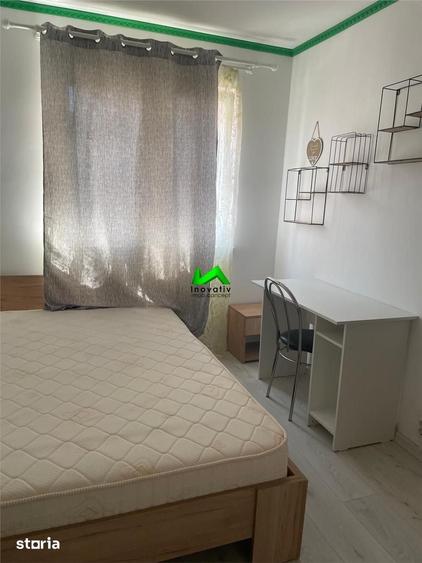 Apartament de inchiriat 2 camere Sibiu Vasile Aaron - 9
