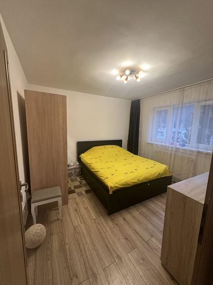 Persoana Fizica PF Proprietar vand apartament 2 camere decomandat Grigorescu Donath 188 - 4
