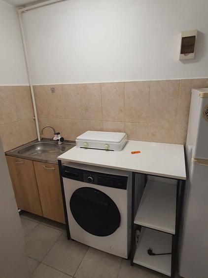Inchiriez 2 camere la curte stil apartament cu 2 camere - 5