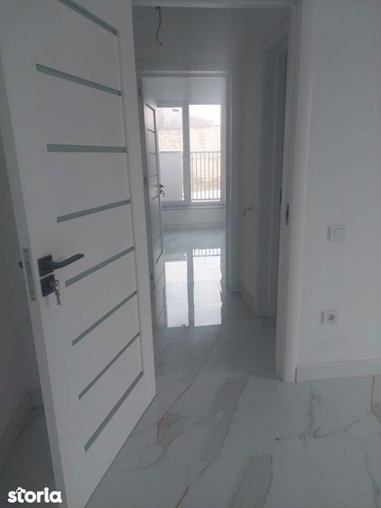 Casa finisata in Oncea ,toate utilita?ile, drum asfaltat!!! - 11