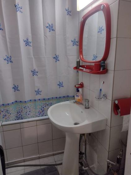 Apartament cu 2 camere decomandat în Chiperești