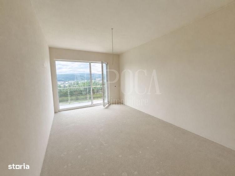 Apartament cu 3 camere în Florești