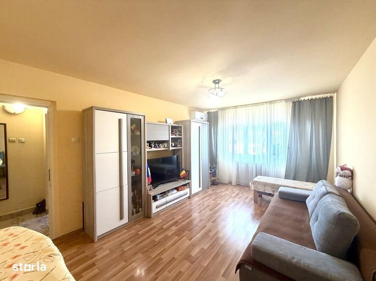 Apartament cu 3 camere în Nord