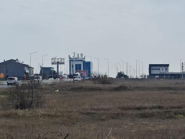 Teren Construcții intravilan de 7200 mp, în Boreal