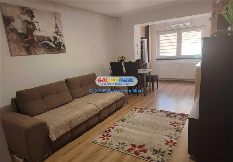 Apartament 2 camere, centrala proprie - Palladium Residence - 1