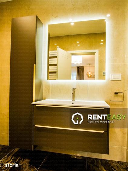 Apartament cu 2 camere în Copou