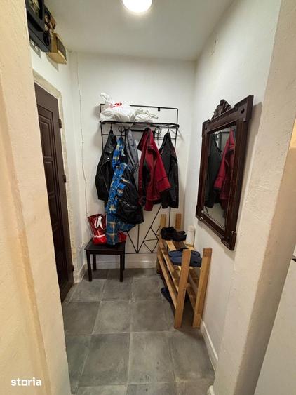 Vand apartament 2 camere Manastur - 8