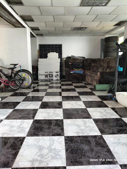 Spațiu comercial, de 80 mp, în Iosia