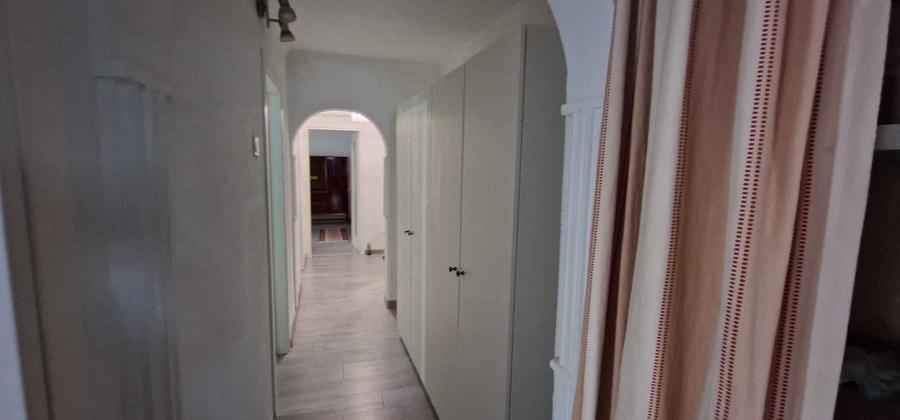 Apartament cu 3 camere decomandat în Nord