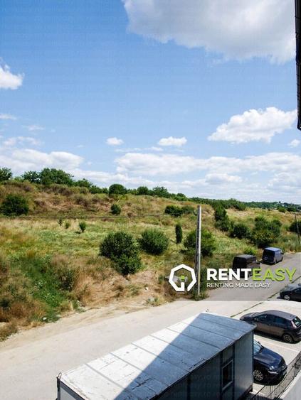 Prima inchiriere! Apartament 2 camere in bloc nou zona Pacurari - 10