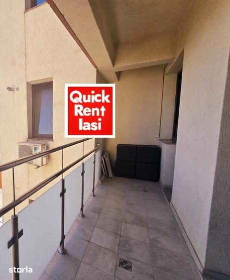 Palas Mall Lazar Residence Apartament 2Camere INCEPAND CU 1AUGUST - 2