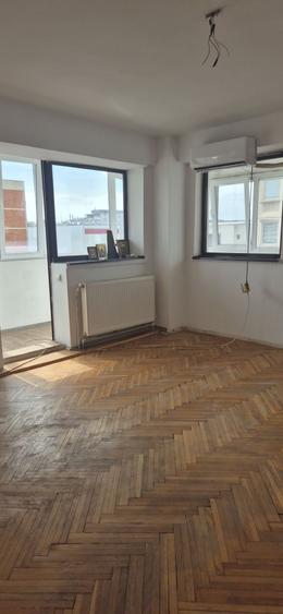 Apartament cu 2 camere decomandat în Nord