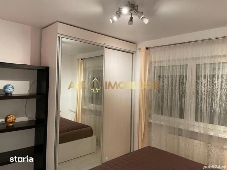 Apartament cu 2 camere în Ferentari