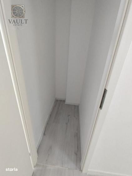 Apartament 2 Camere-Rahova-Decomandat-Etaj 2/8 - 1