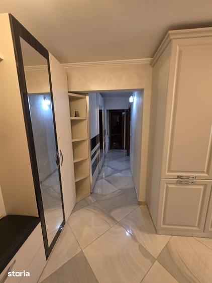Apartament cu 3 camere decomandate, Obcini - 10