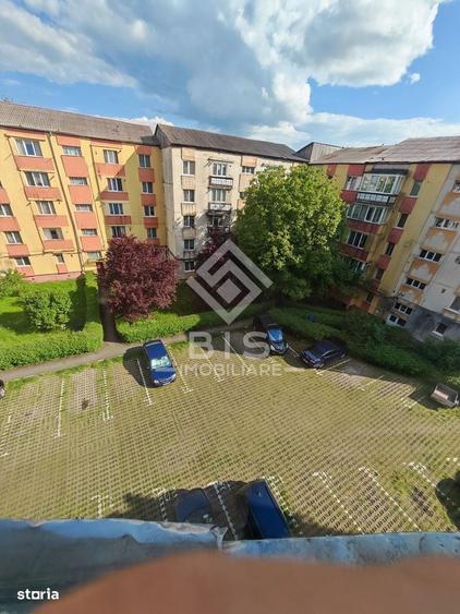 Garsoniera decomandata cu POD (Placa beton) - 6