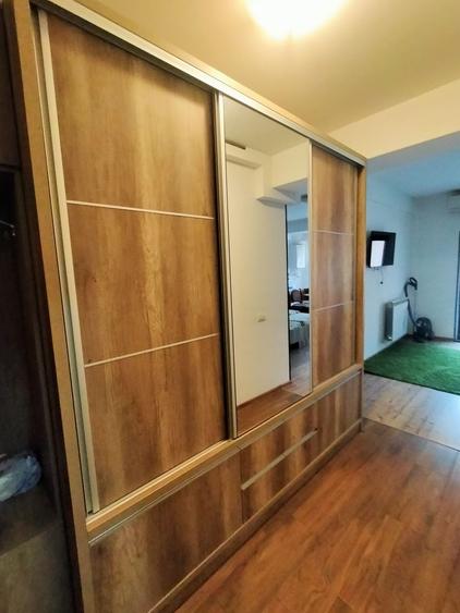 Apartament cu 2 camere decomandat în Palazu Mare