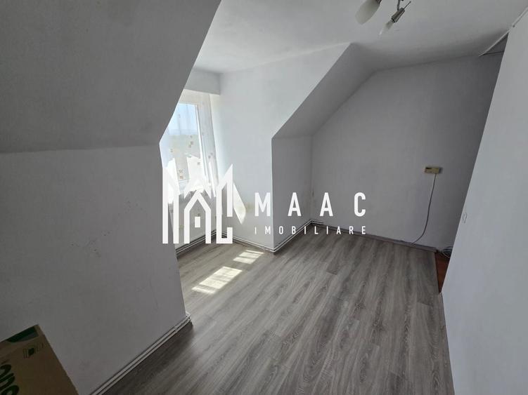 Apartament cu 2 camere în Exterior Est