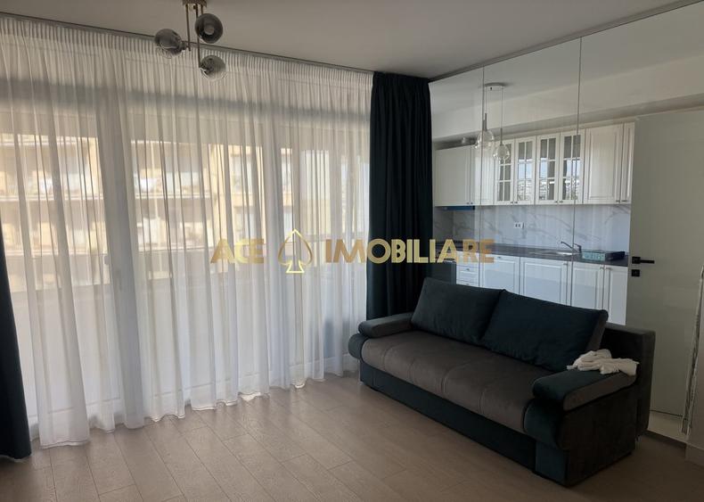 2 Camere de inchiriat | Jiului - Akcent City | Parcare | Petfriendly - 1