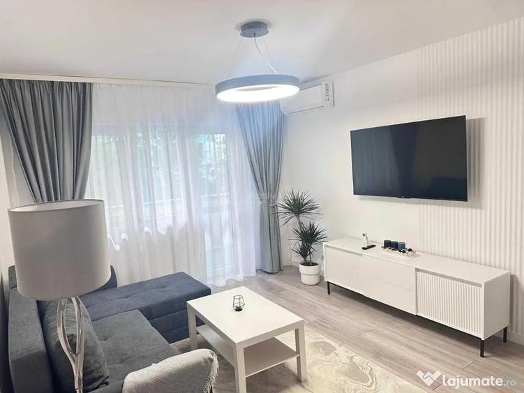 Apartament cu 2 camere decomandat în Tineretului