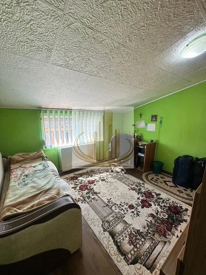 Apartament cu 3 camere decomandat, mobilat în Iosefin