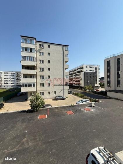 10% reducere - Garsoniera gata mutare - Metalurgiei - Grand Arena - 4