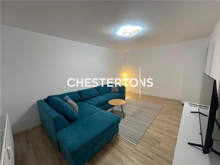 Apartament 2 camere Renovat Lux zona Margeanului - 8