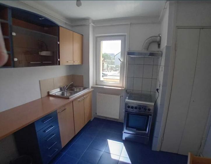 Apartament 2 camere | Semidecomandat | 50 mp | Zona Astra - 5