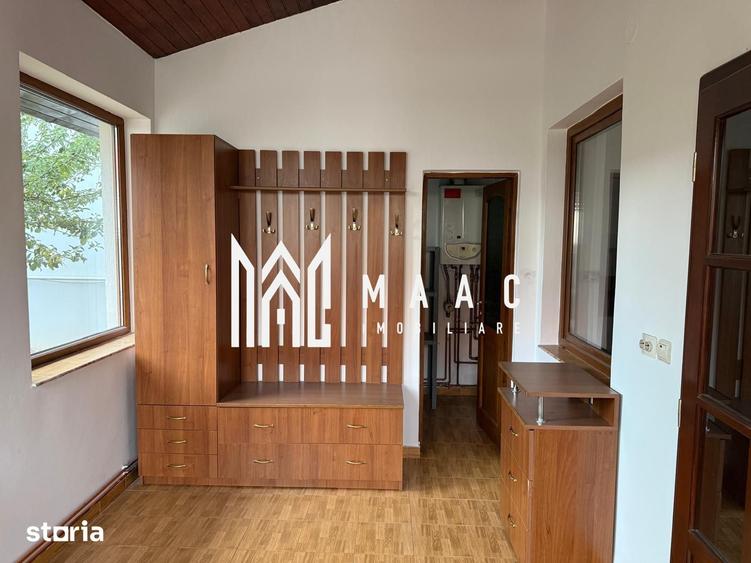 Casă cu 3 camere cu Teren 600 Mp în Șelimbăr