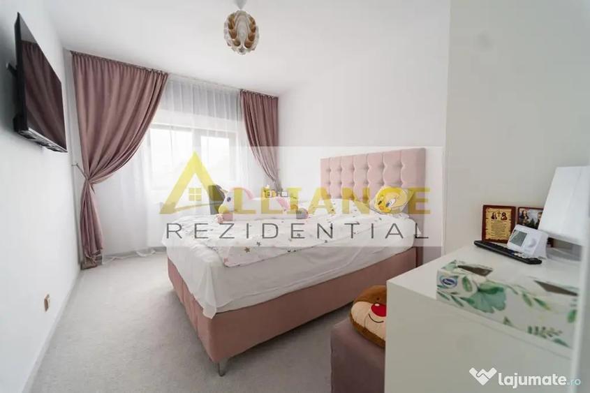 Casă cu 4 camere cu Teren 755 Mp în Frumușani