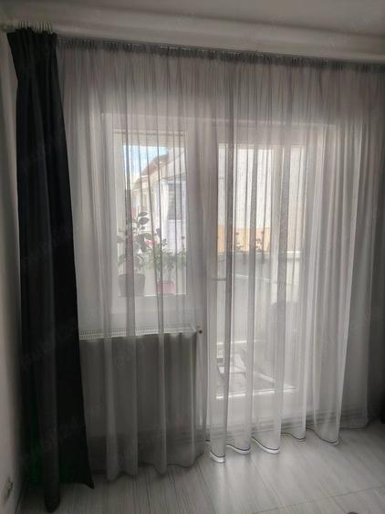 Apartament cu 2 camere nedecomandat în Central
