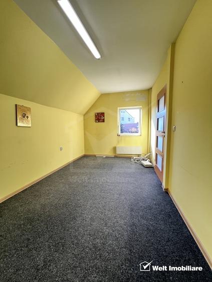 Spațiu comercial, de 230 mp, în Gruia