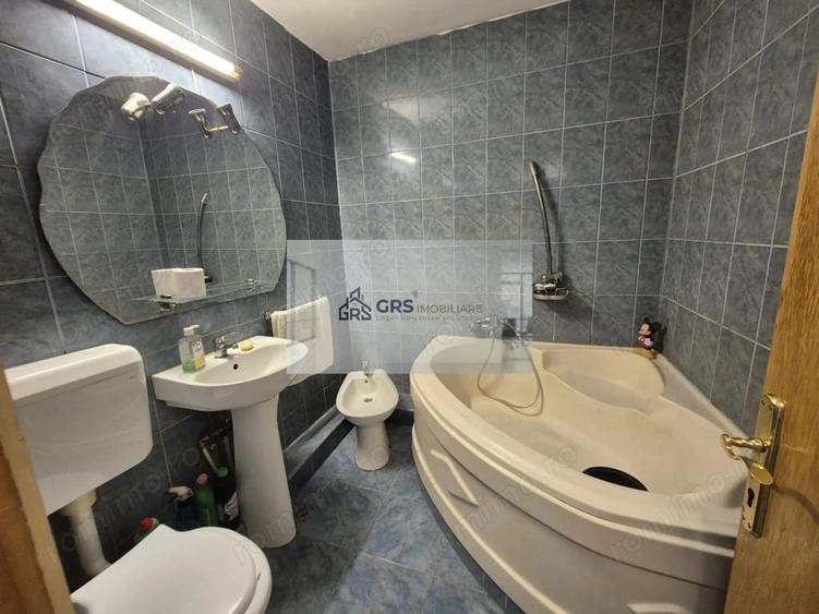 Apartament cu 2 camere semidecomandat, mobilat în Câmpia Libertății