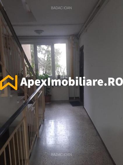 Apartament cu 2 camere decomandat în Drumul Taberei