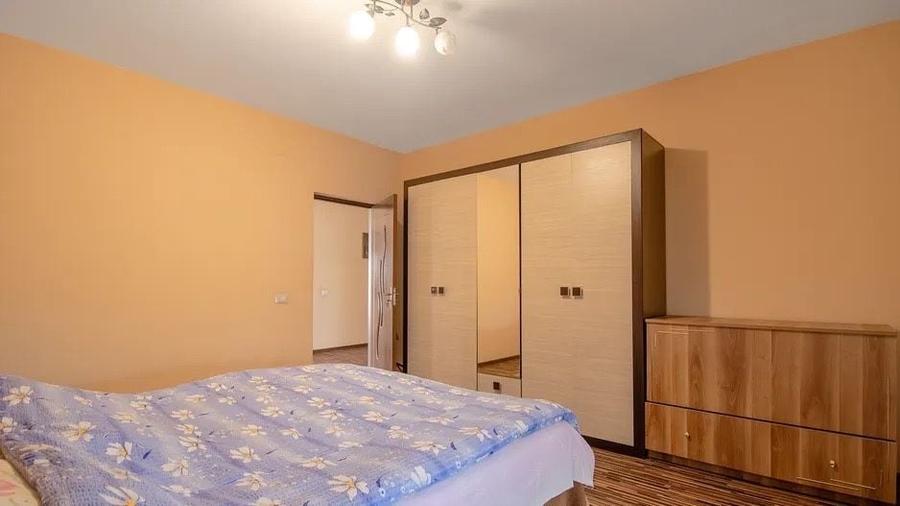 Casă cu 4 camere cu Teren 9848 Mp în Beregsău Mic
